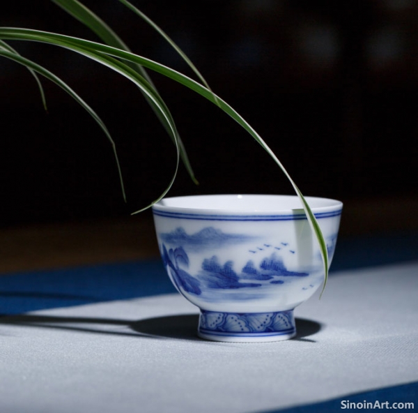 The Timeless Ritual of Gongfu Tea