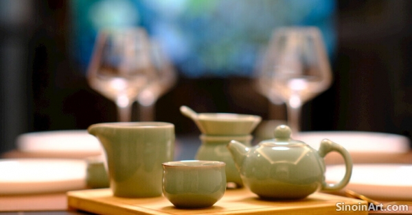 The Nuances of Oolong: A Journey Through Partial Oxidation