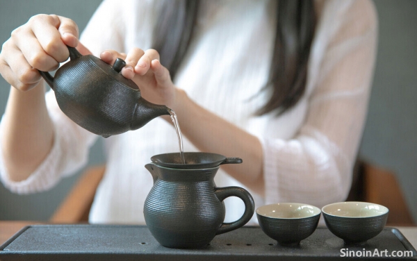 The Essentials of Chinese Teaware: An Introduction