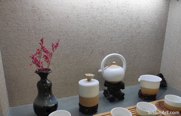 The Essentials of Chinese Teaware: An Introduction