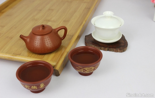 The Legacy of Pu-erh: A Tea That Ages Like Fine Wine