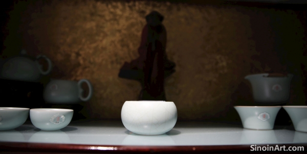 The Timeless Ritual of Gongfu Tea