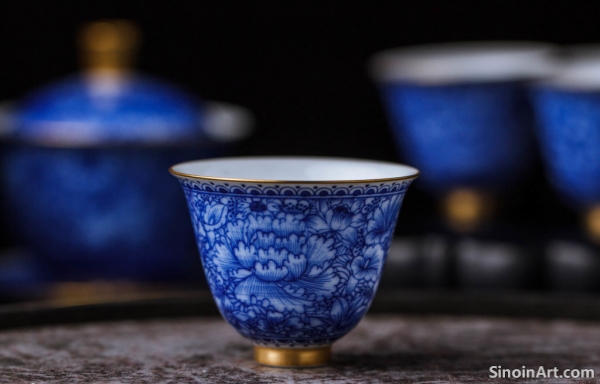 Tea and Health: Exploring the Wellness Benefits of Chinese Tea