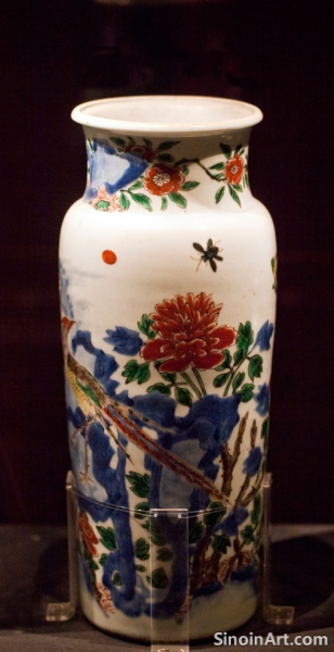 Yuan Ceramics and the Use of 