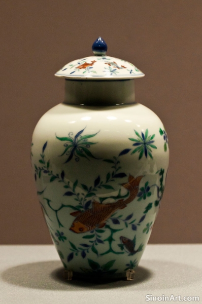 The Impact of Yuan Dynasty Ceramics on Later Periods