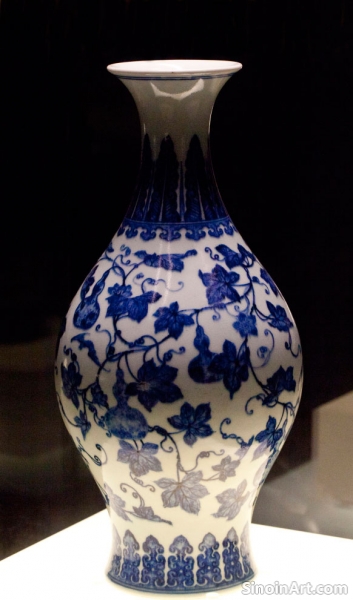 Beyond Blue and White: Other Yuan Ceramic Styles