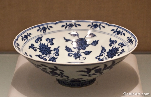 Yuan Ceramics and the Production of 