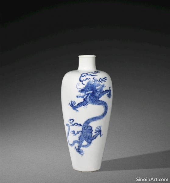 The Forms and Shapes of Yuan Dynasty Ceramics