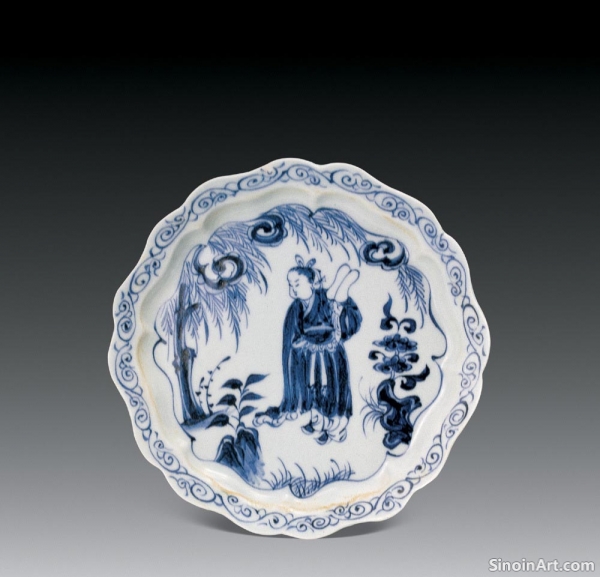 Yuan Ceramics and the Influence of Islamic Art